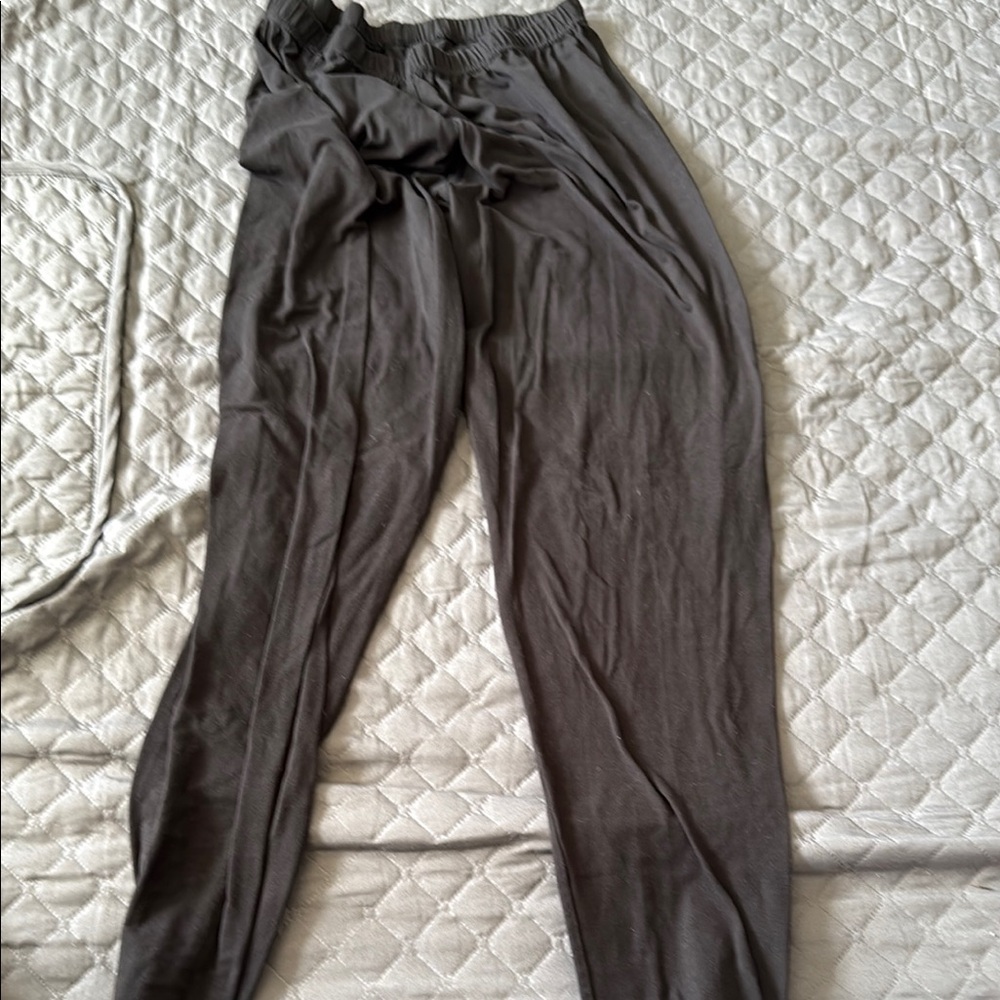 Leggings Depot black Leggings